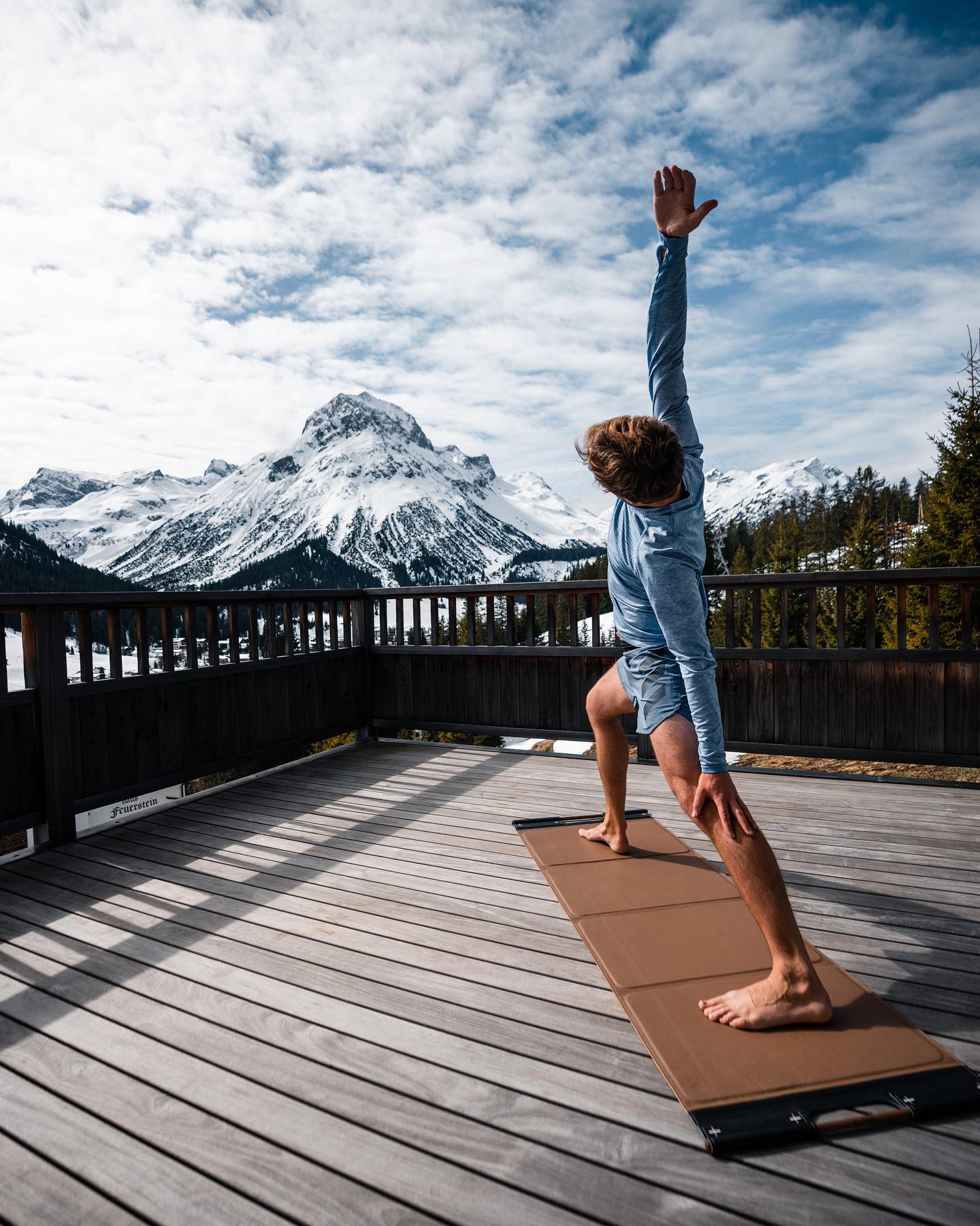 The Rise of Indoor-Outdoor Gyms