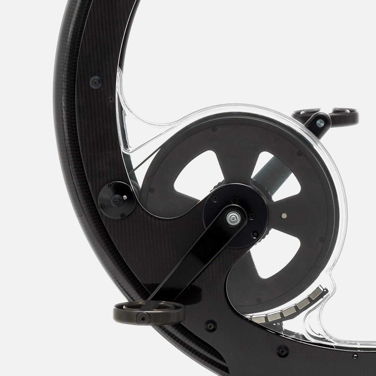 The Ciclotte Bike