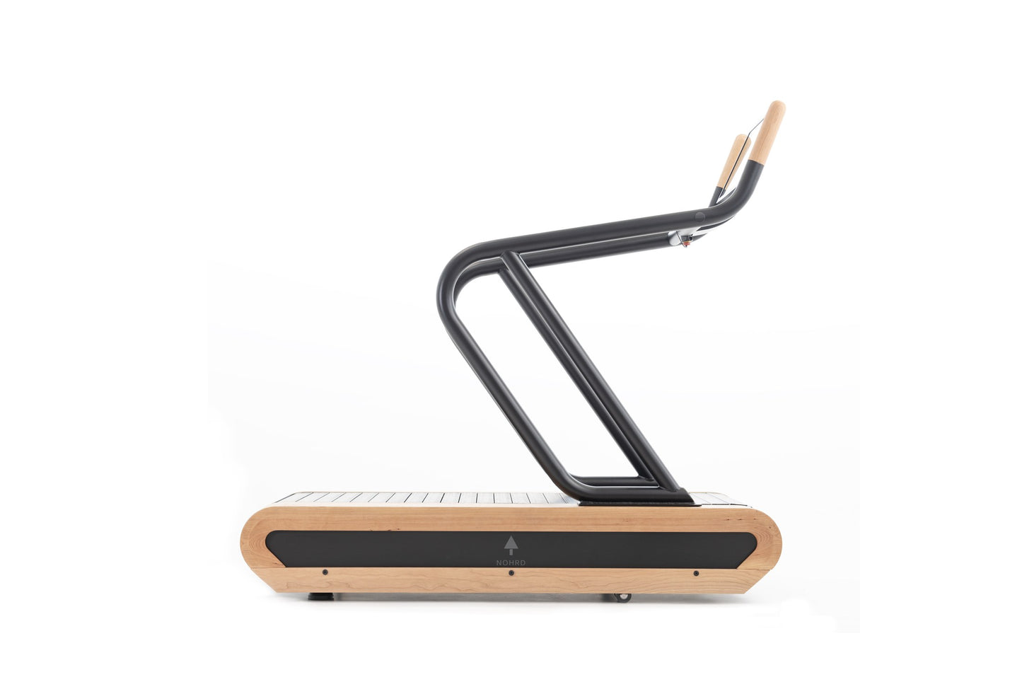 Citius Treadmill - NOHrD Citius studio cherry lifestyle staged
