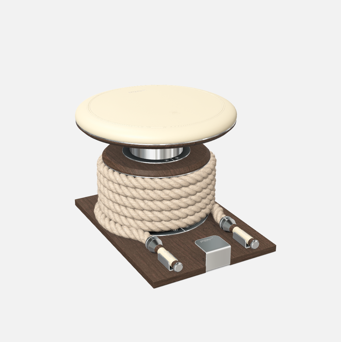 Lina Battle Rope Set