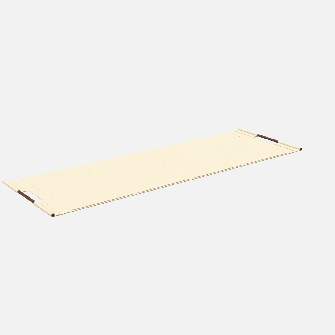 Mata Fitness Mat Large