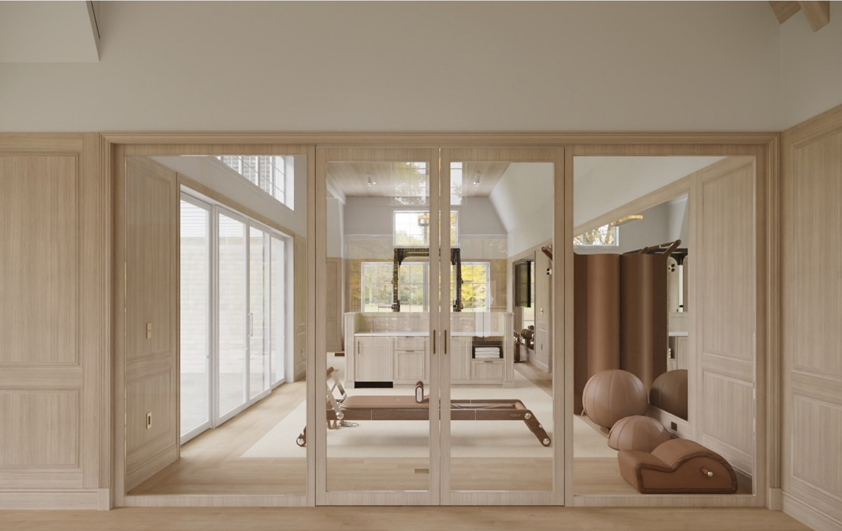 Redacted sample: 3d visualization