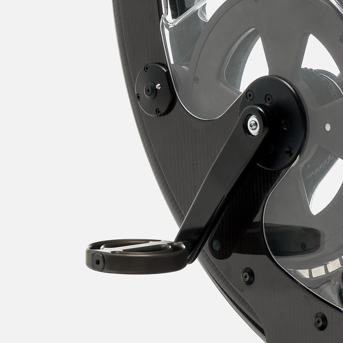 The Ciclotte Bike