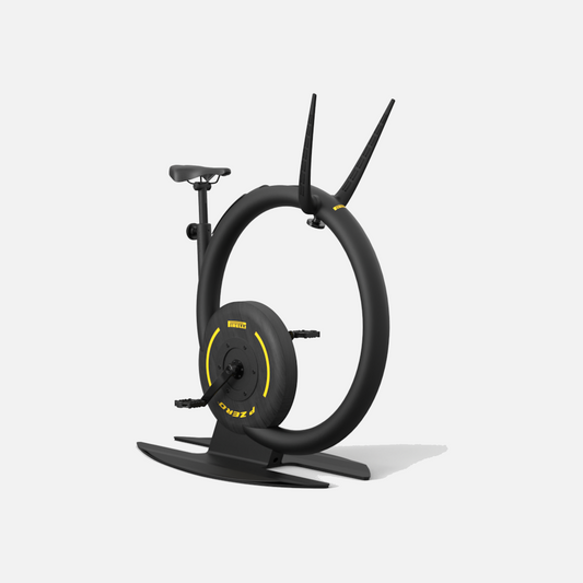 Ciclotte One Pirelli - ciclotte one pirelli 01 grey