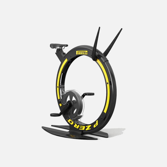 Ciclotte Pirelli - ciclotte pirelli 01 grey