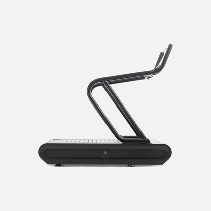 Citius Treadmill - nohrd citius shadow side official grey