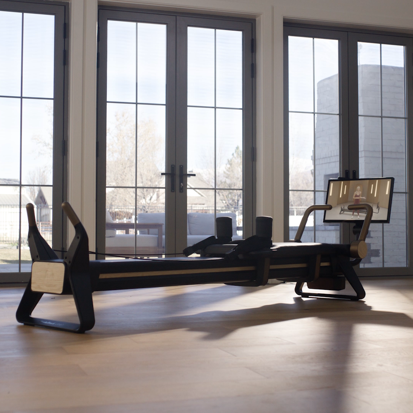 Ultra 1 Reformer - 2025 nt social st ultra 1 reformer hero 16x9 13sec 20260424 poster