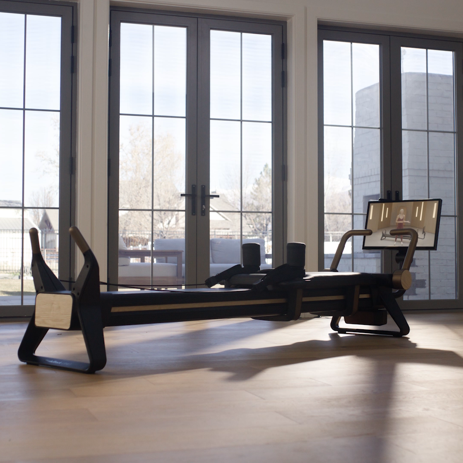 Ultra 1 Reformer - 2025 nt social st ultra 1 reformer hero 16x9 13sec 20260424 poster