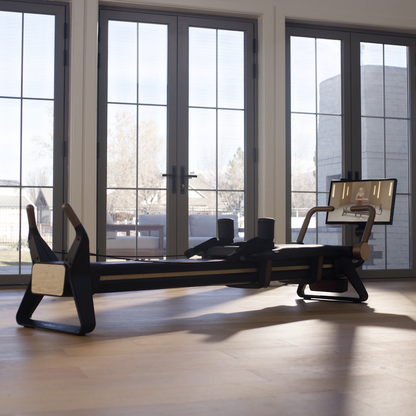Ultra 1 Reformer - 2025 nt social st ultra 1 reformer hero 16x9 13sec 20260424 poster
