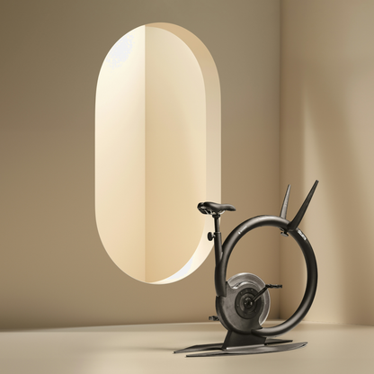 Ciclotte One - ciclotte one 02 grey
