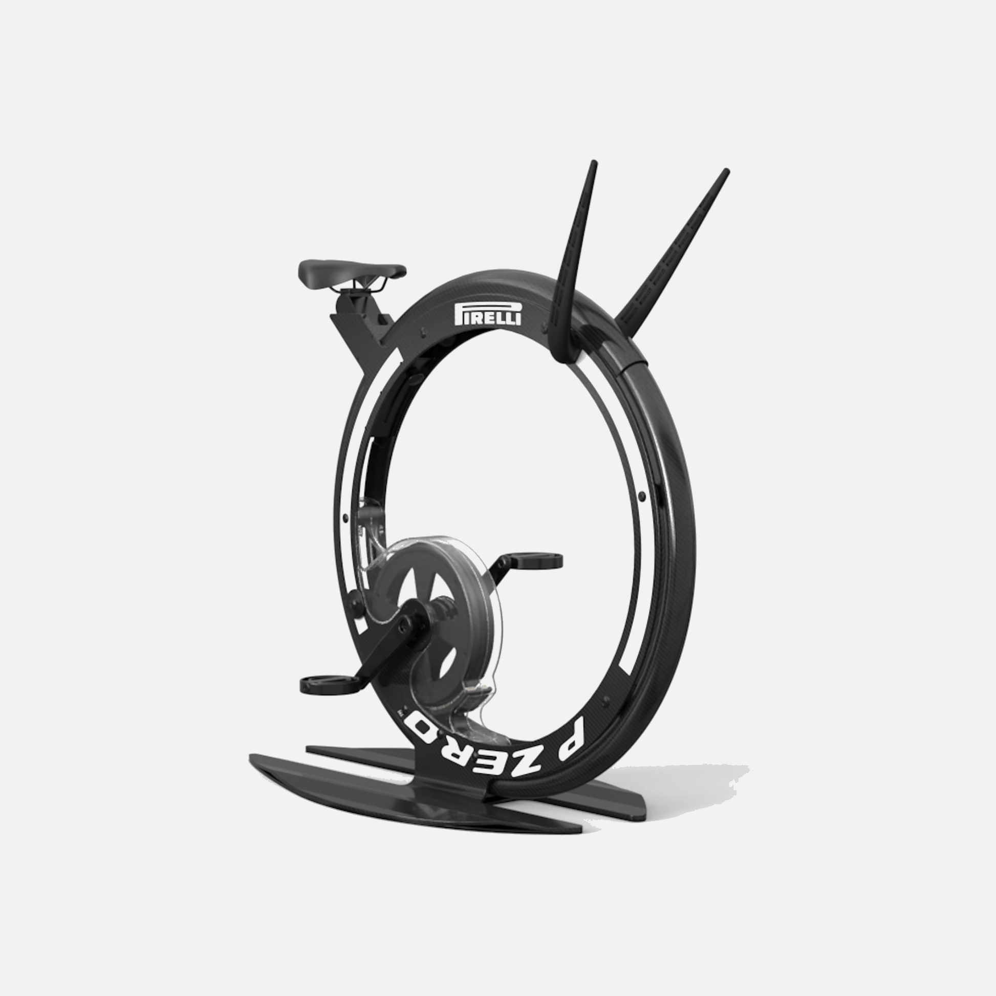 Ciclotte Pirelli - ciclotte pirelli 02 grey