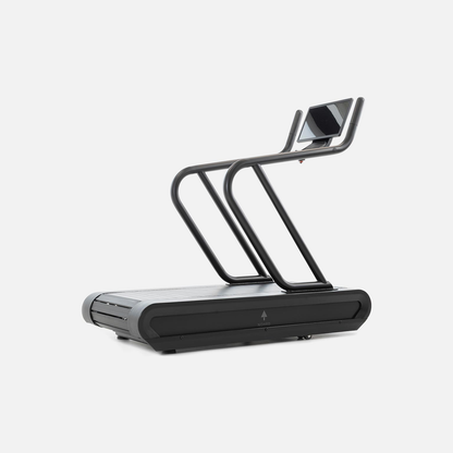 Citius Treadmill - nohrd citius shadow angled official grey