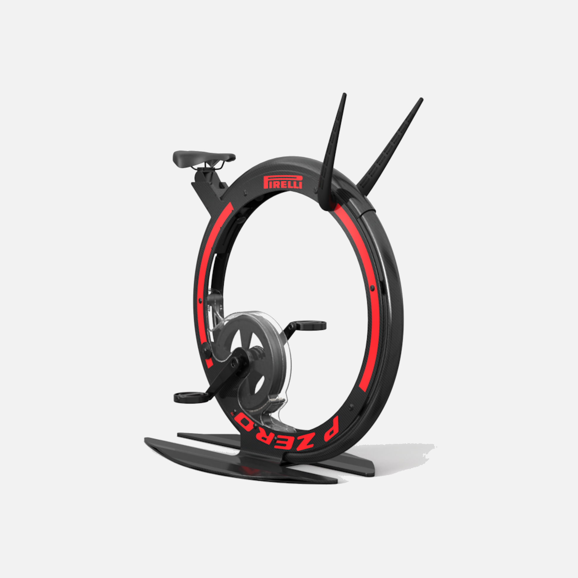 Ciclotte Pirelli - ciclotte pirelli 03 grey