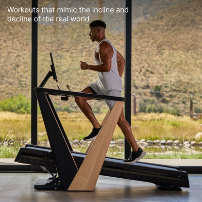 Ultra 1 Treadmill - ntl99925 herogallery 2 v3