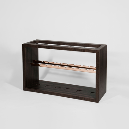Storage Floor System by Alama Studio - alama storage floor system 04 square grey normalized