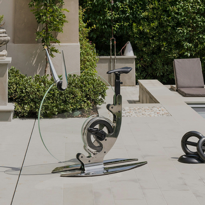 Ciclotte Teckell - ciclotte teckell 04 grey