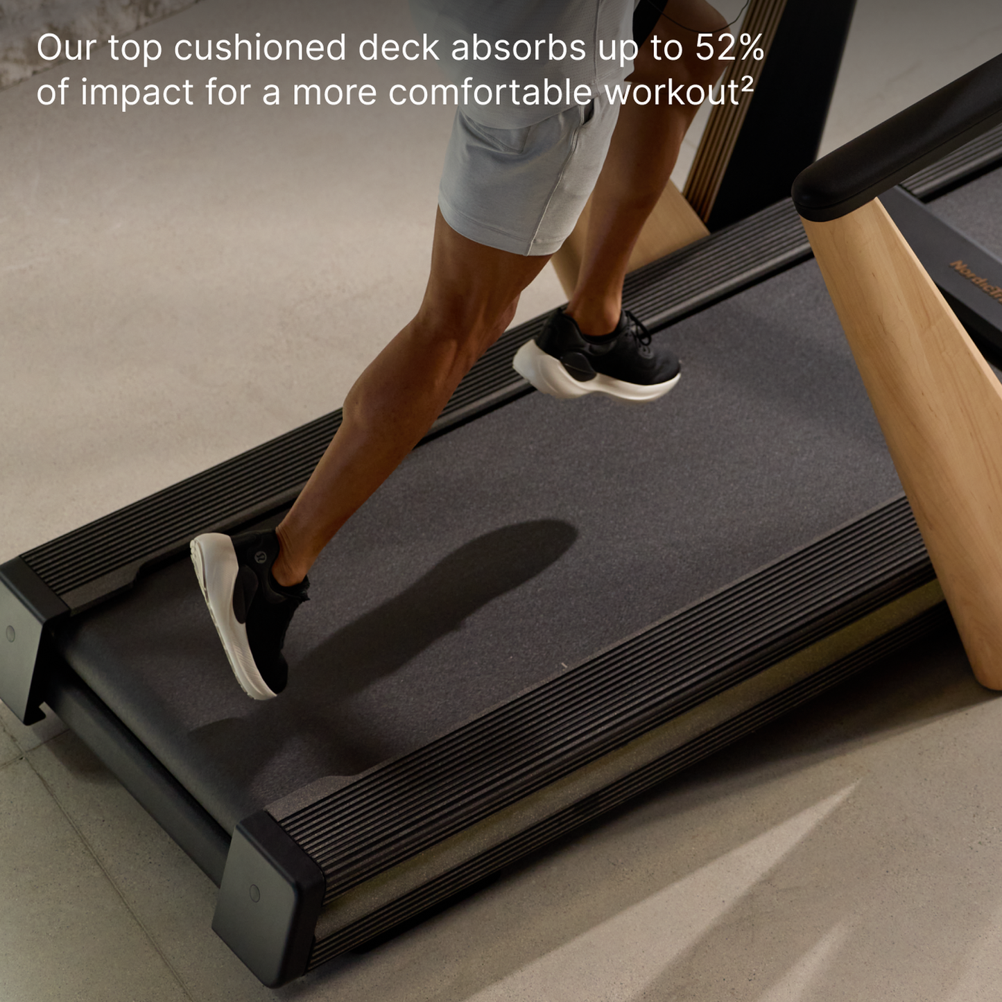 Ultra 1 Treadmill - ntl99925 herogallery 3 v3