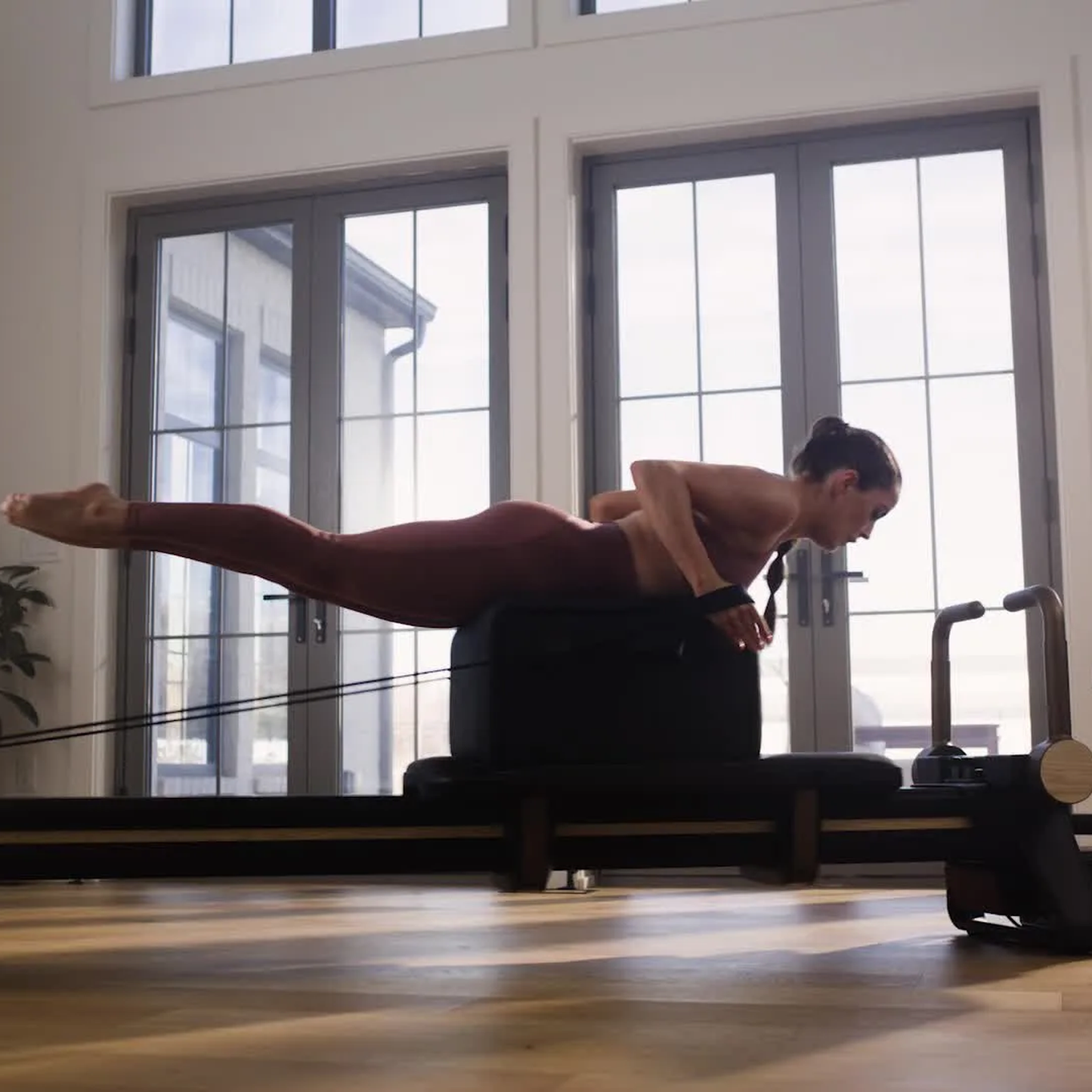 Ultra 1 Reformer - 2025 nt social st ultra 1 reformer uninterrupted flow 16x9 9sec 20260501 poster