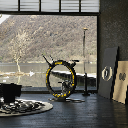 Ciclotte Pirelli - ciclotte pirelli 06 grey