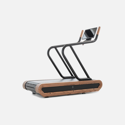 Citius Treadmill - nohrd citius vintage angled official grey