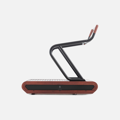 Citius Treadmill - nohrd citius club side official grey