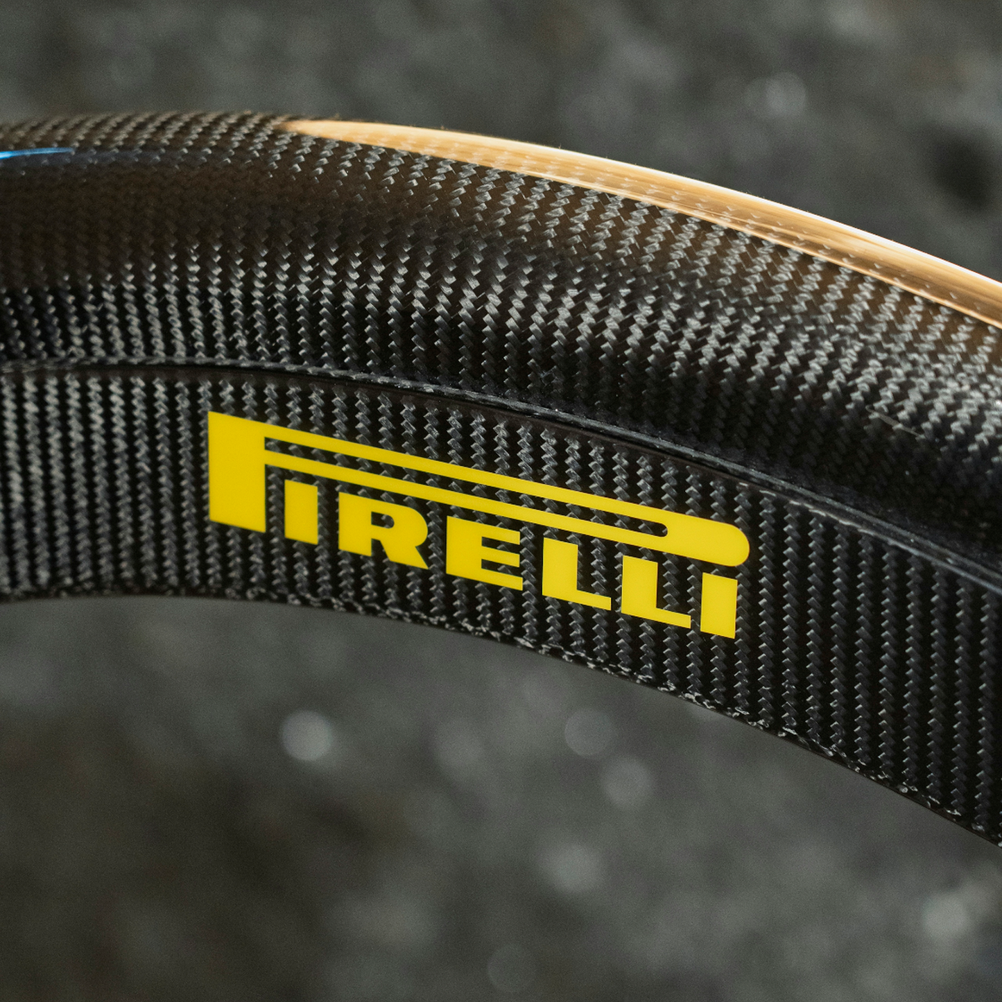 Ciclotte Pirelli - ciclotte pirelli 08 grey