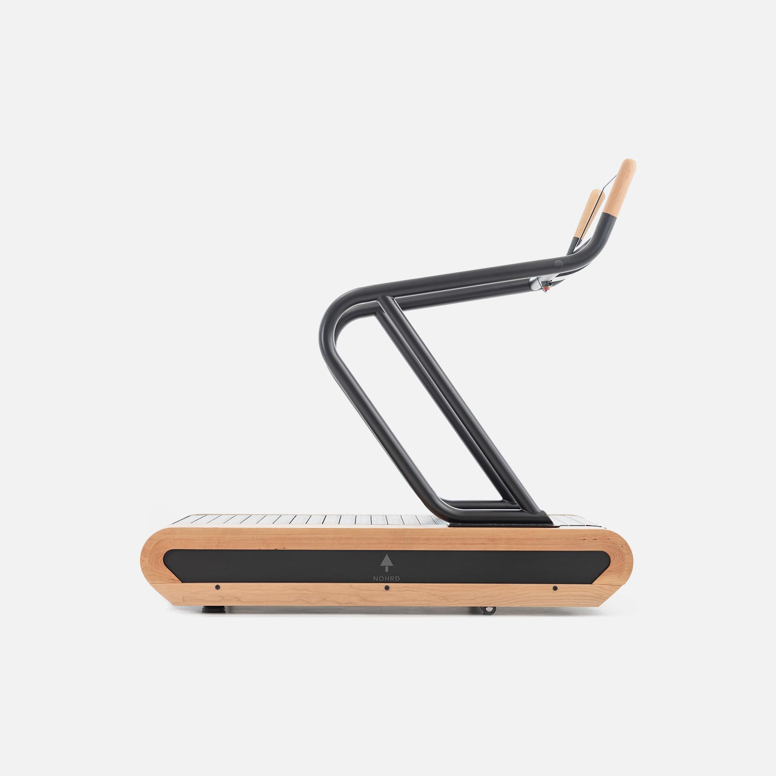 Citius Treadmill - nohrd citius cherry side official grey