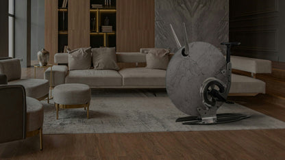 Ciclotte Marble - Ciclotte Marble detail lifestyle