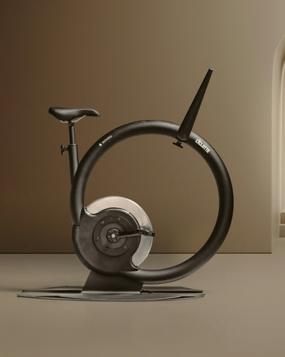 Ciclotte One - Ciclotte One detail lifestyle