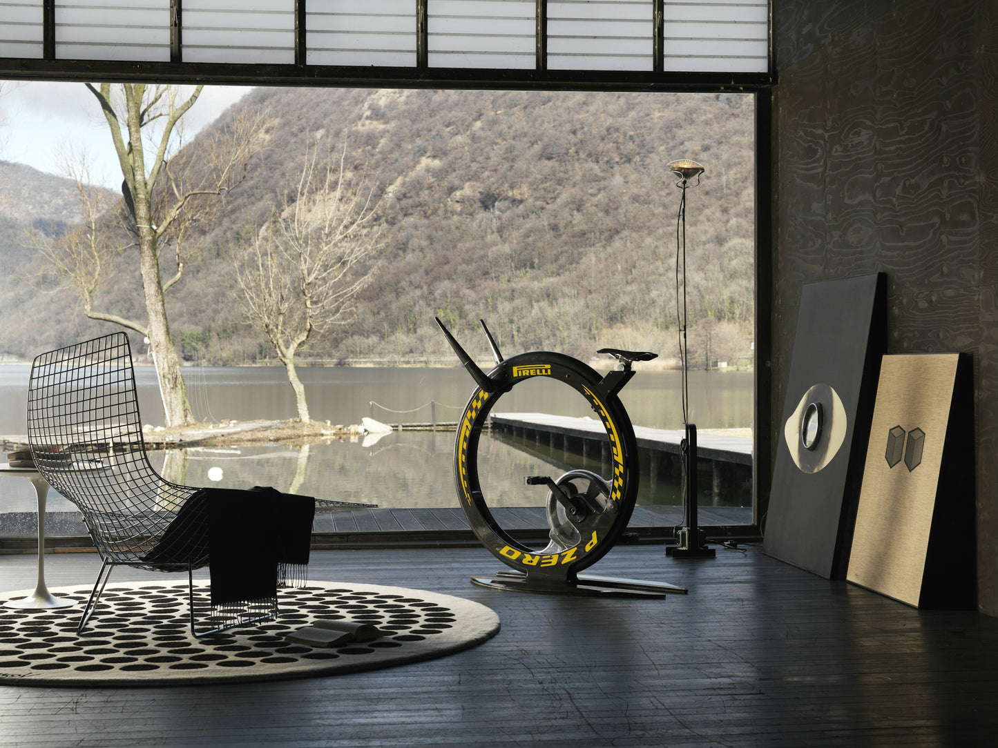Ciclotte Pirelli - Ciclotte Pirelli lifestyle hero