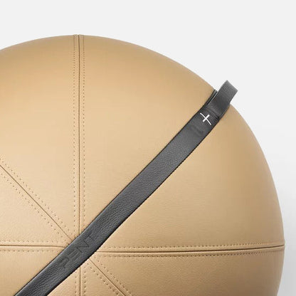 Mesno Exercise Ball lifestyle image