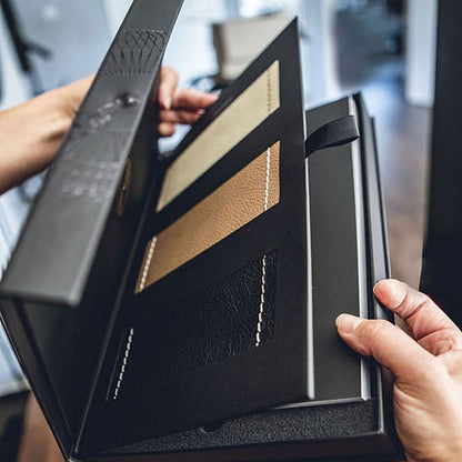 Pent Fitness Sample Box