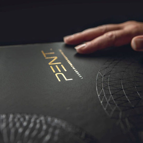 Pent Fitness Sample Box