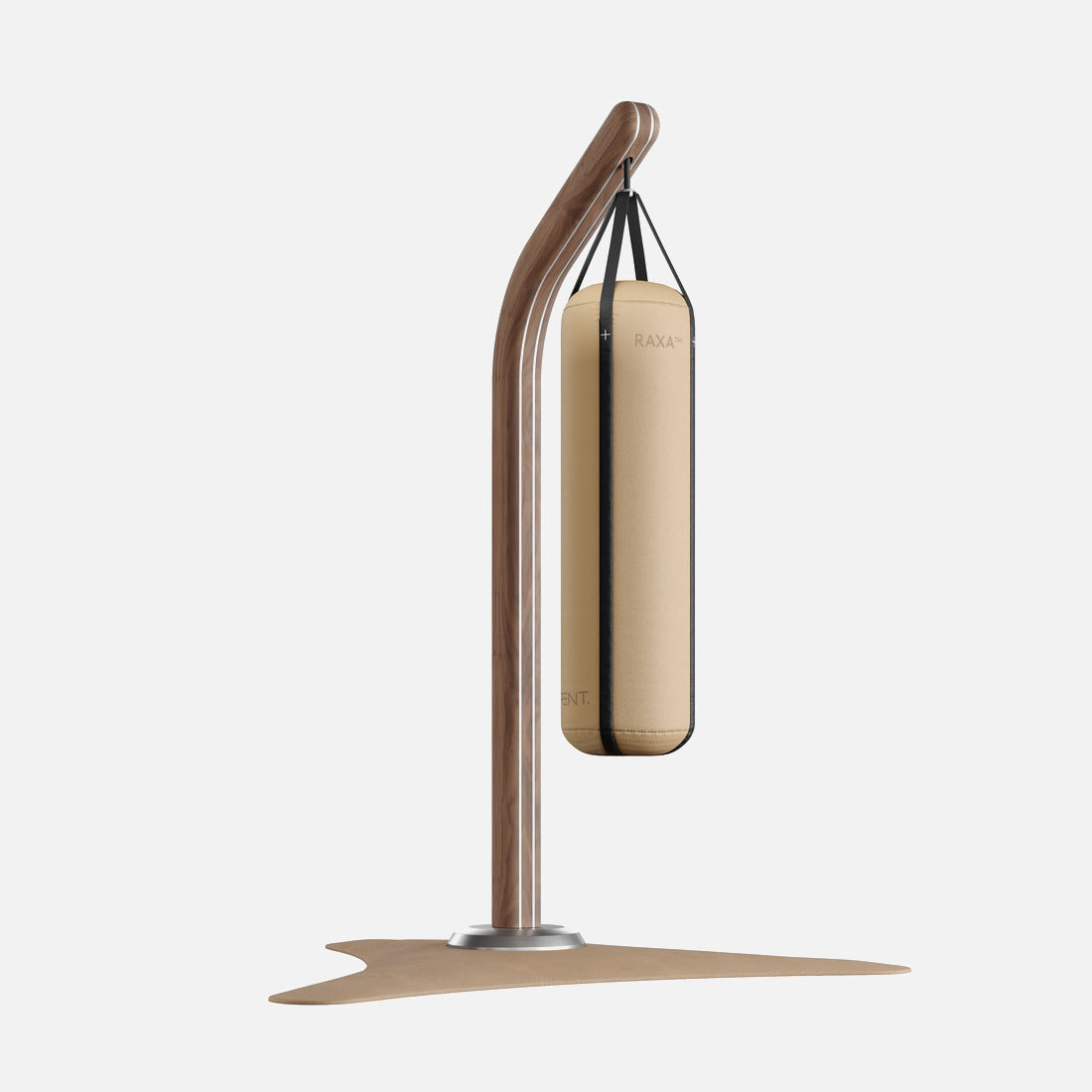 Raxa Stand | Luxurious Free-Standing Boxing Bag Stand