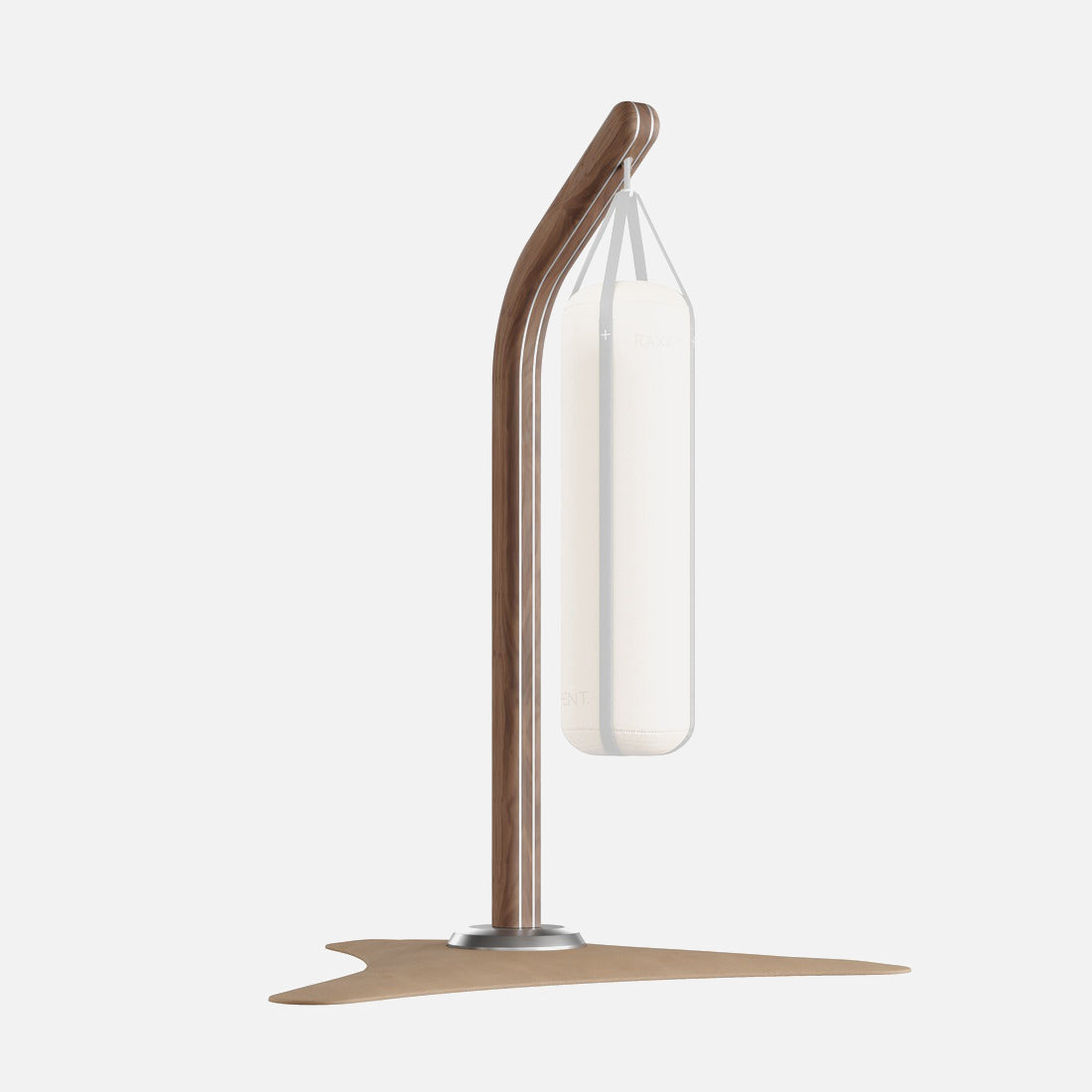 Raxa Stand | Luxurious Free-Standing Boxing Bag Stand