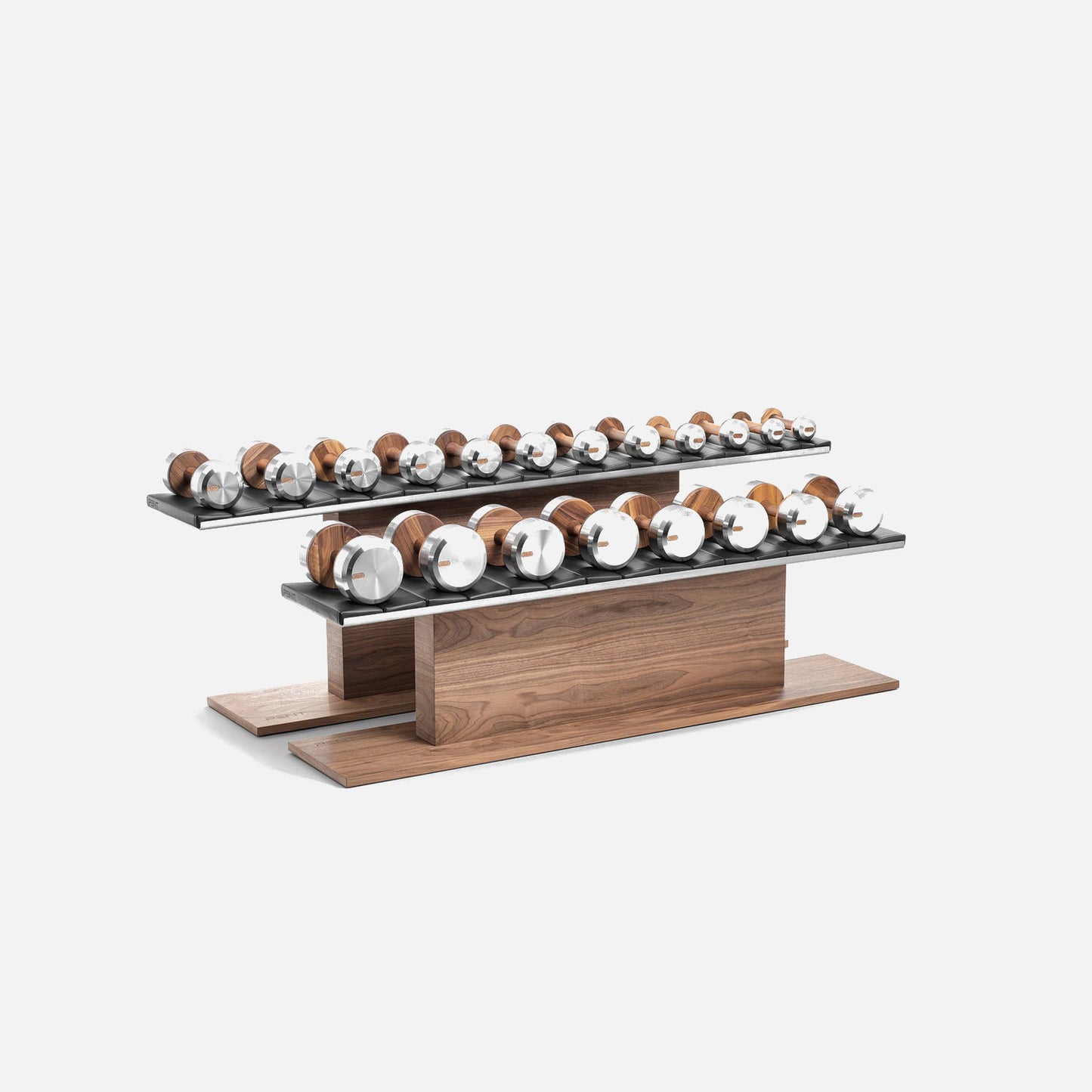 Colmia Weight Set, Full lifestyle image