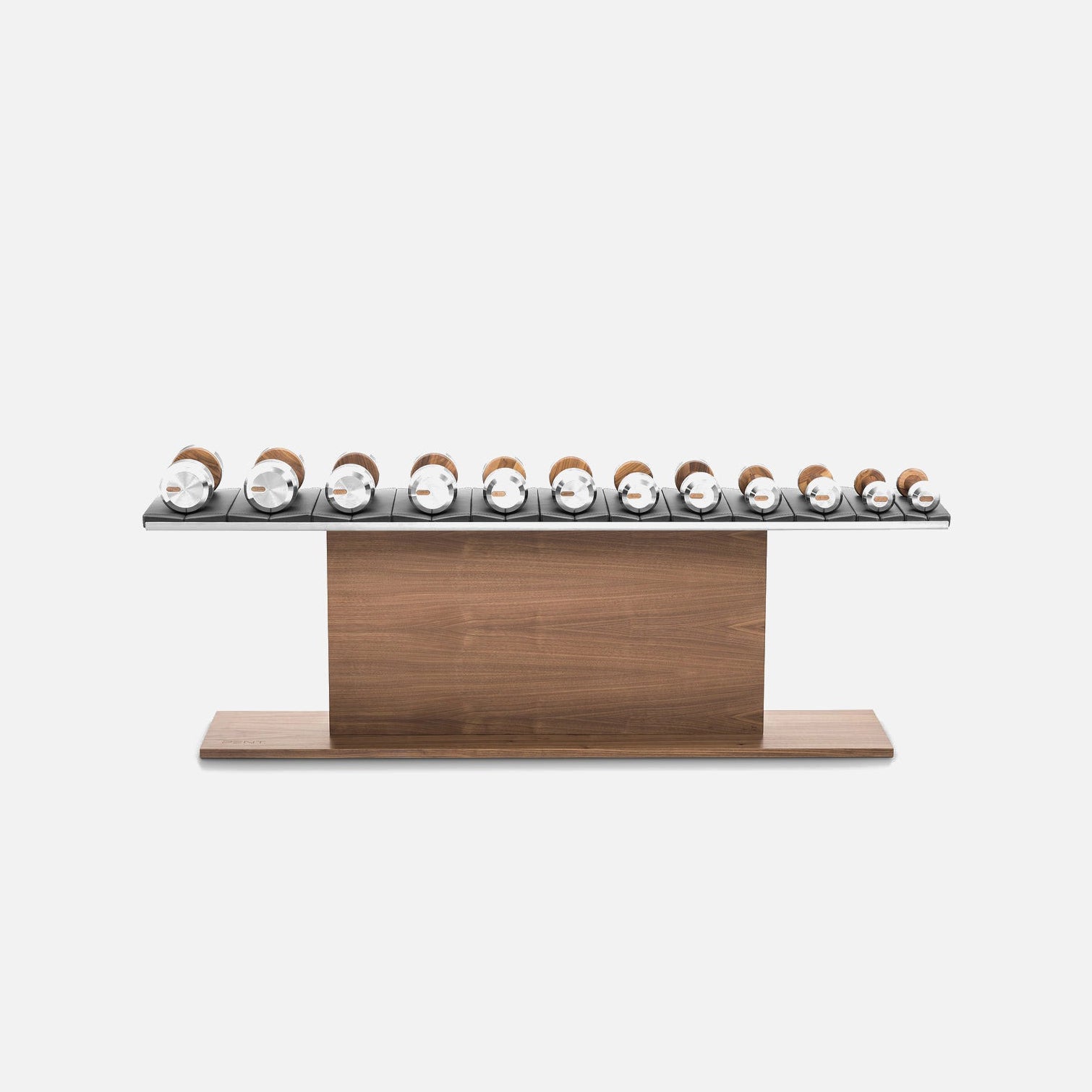 Colmia Weight Set, Light lifestyle image