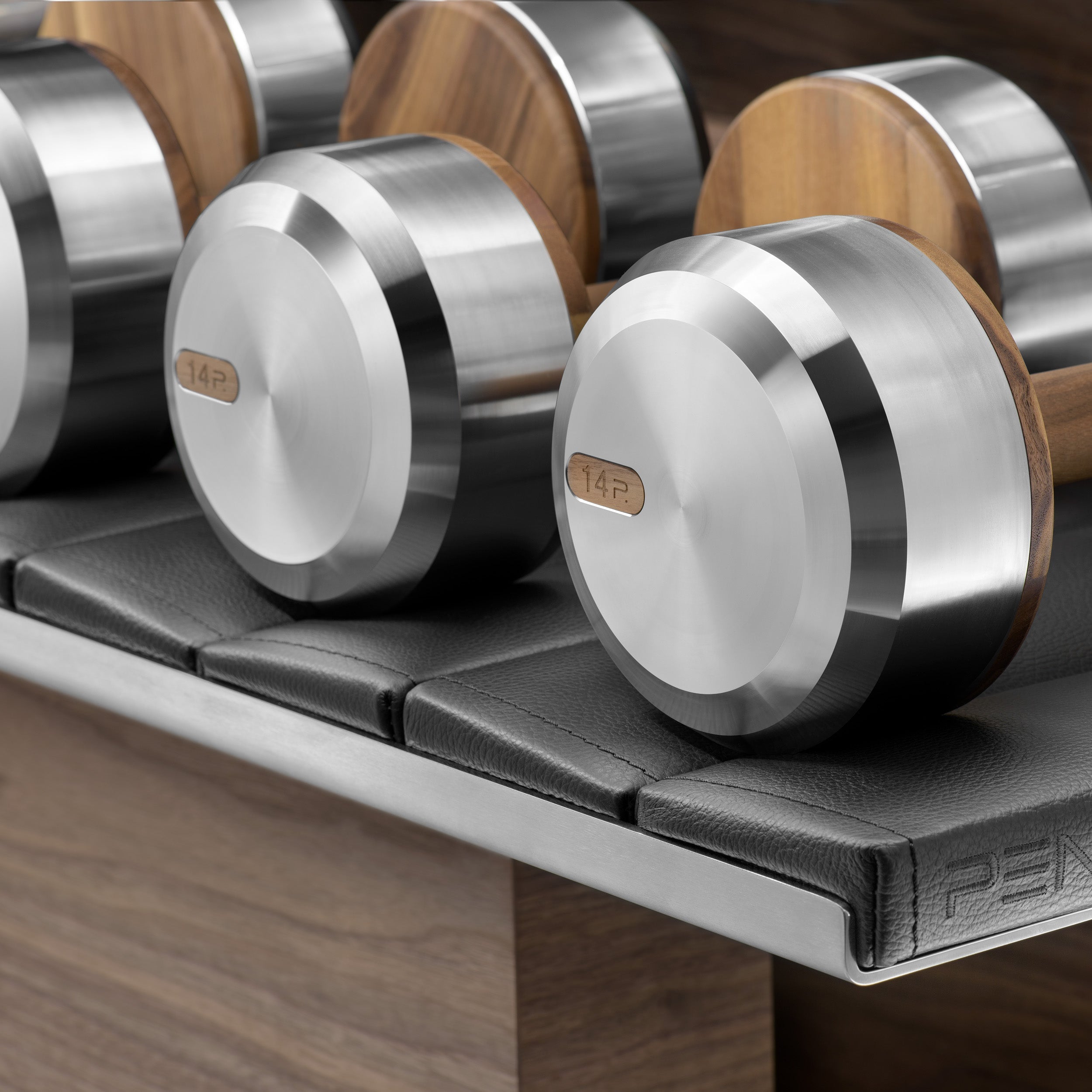 Colmia Weight Set, Light