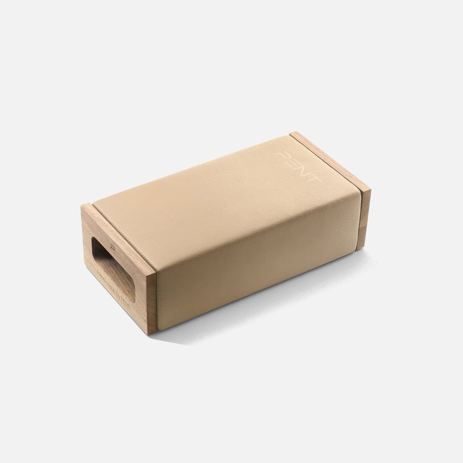 Koha Yoga Block lifestyle image