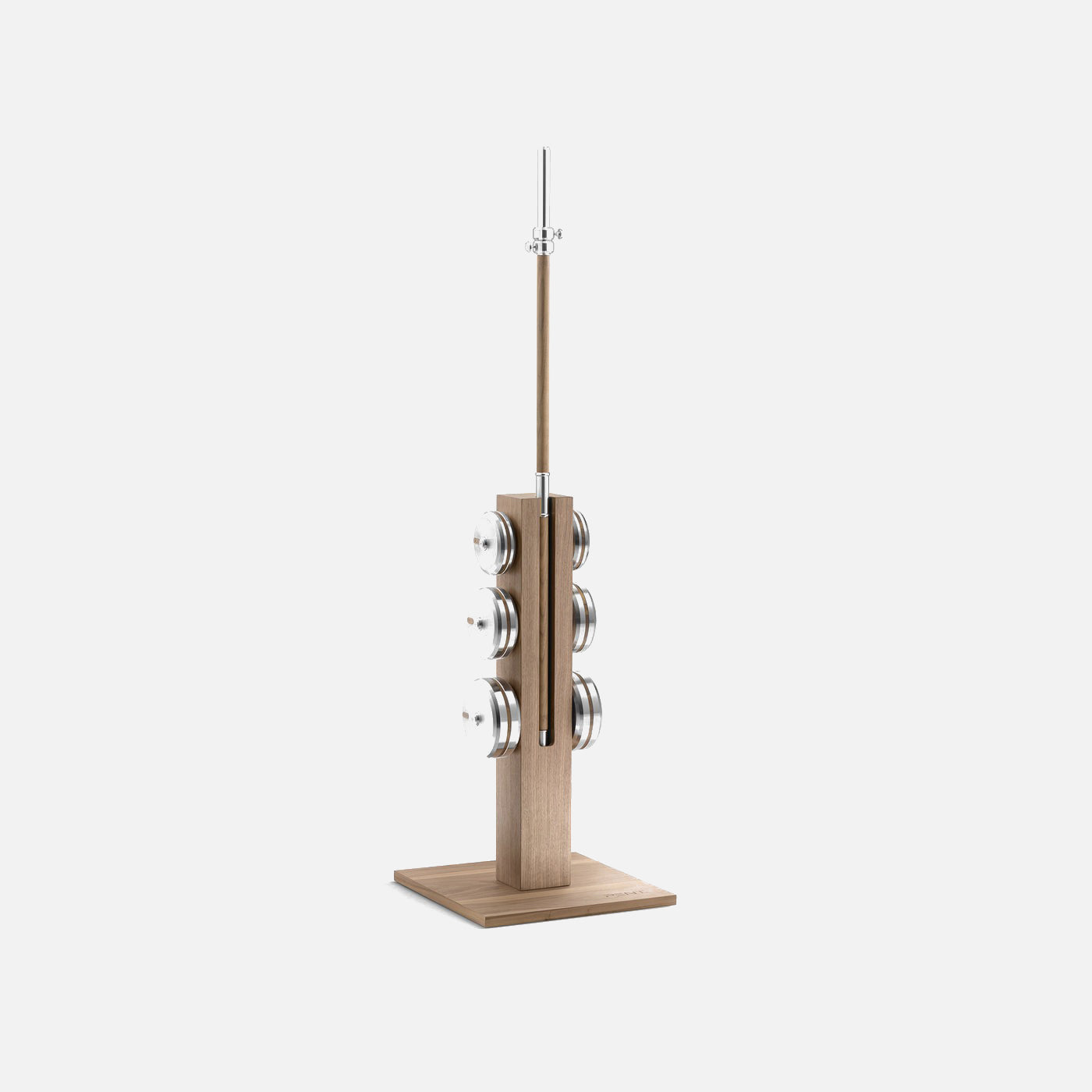 Lesna Barbell & Weight Set