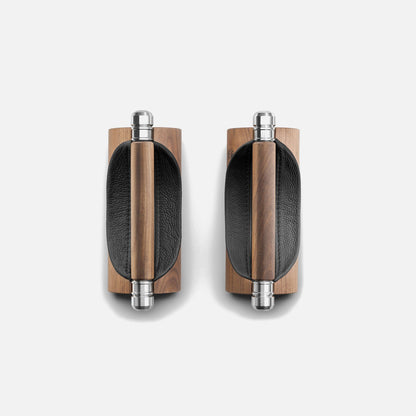 Lipova Push Up Bars lifestyle image