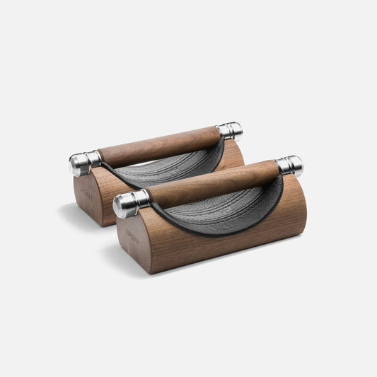 Lipova Push Up Bars lifestyle image