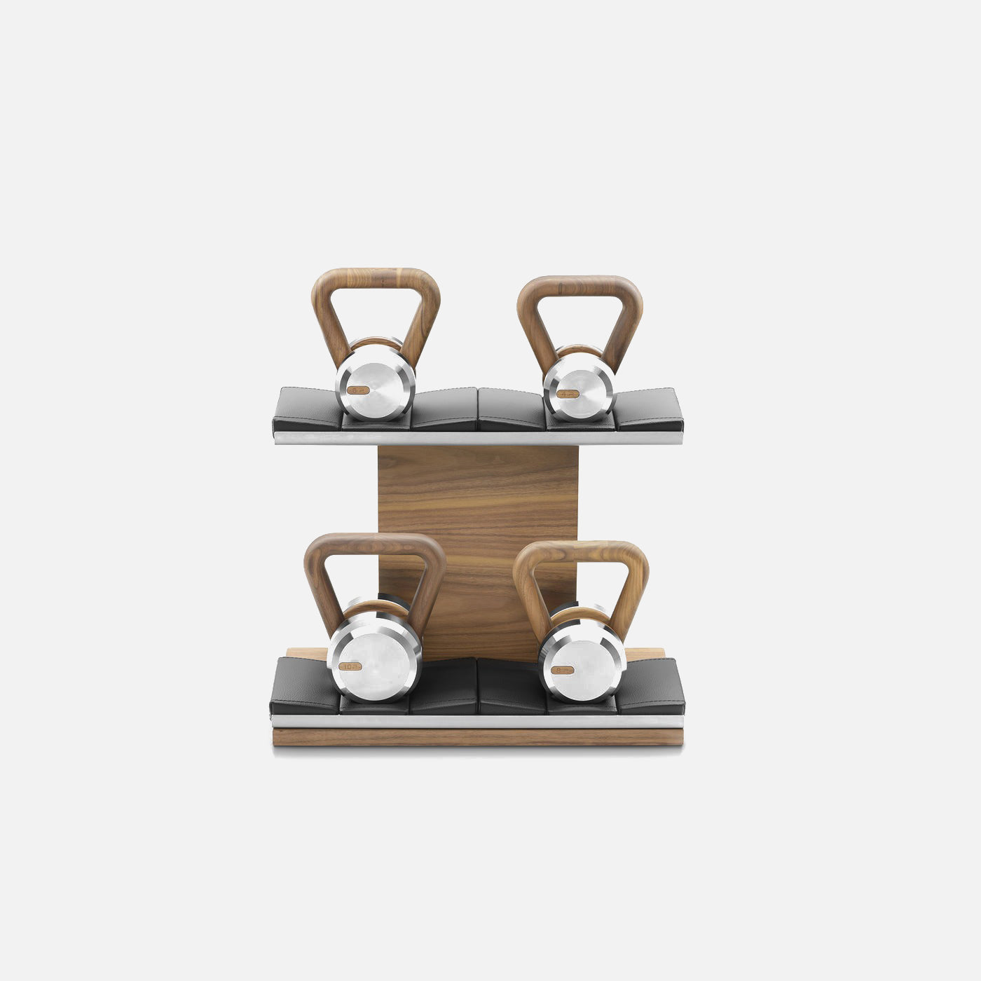 Lova Kettlebell Set, Light