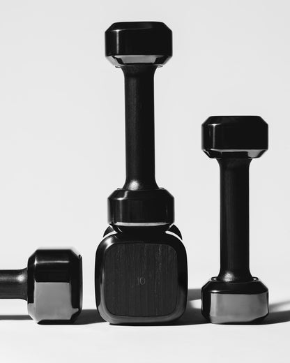 Dumbbells by Alama Studio