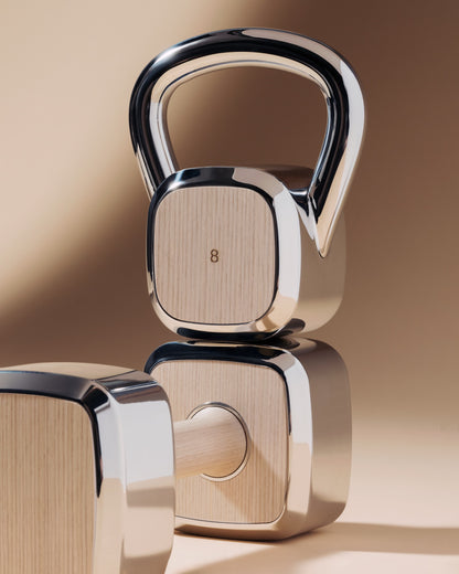 Dumbbells by Alama Studio