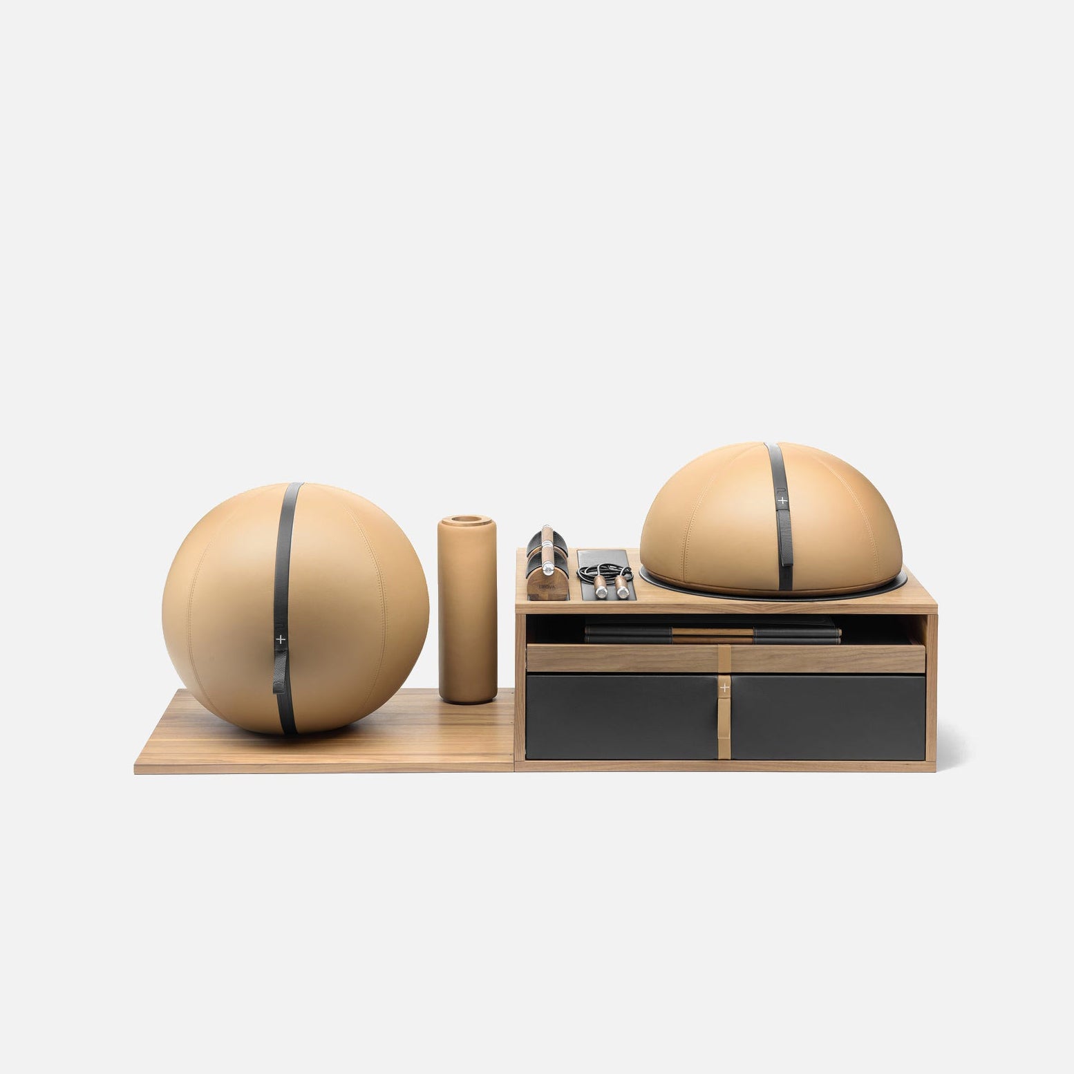 Racka Fitness Set