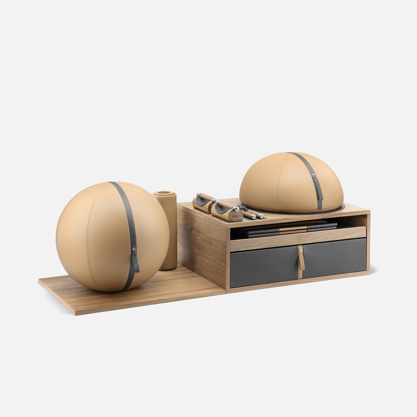 Tresna Balance Trainer lifestyle image