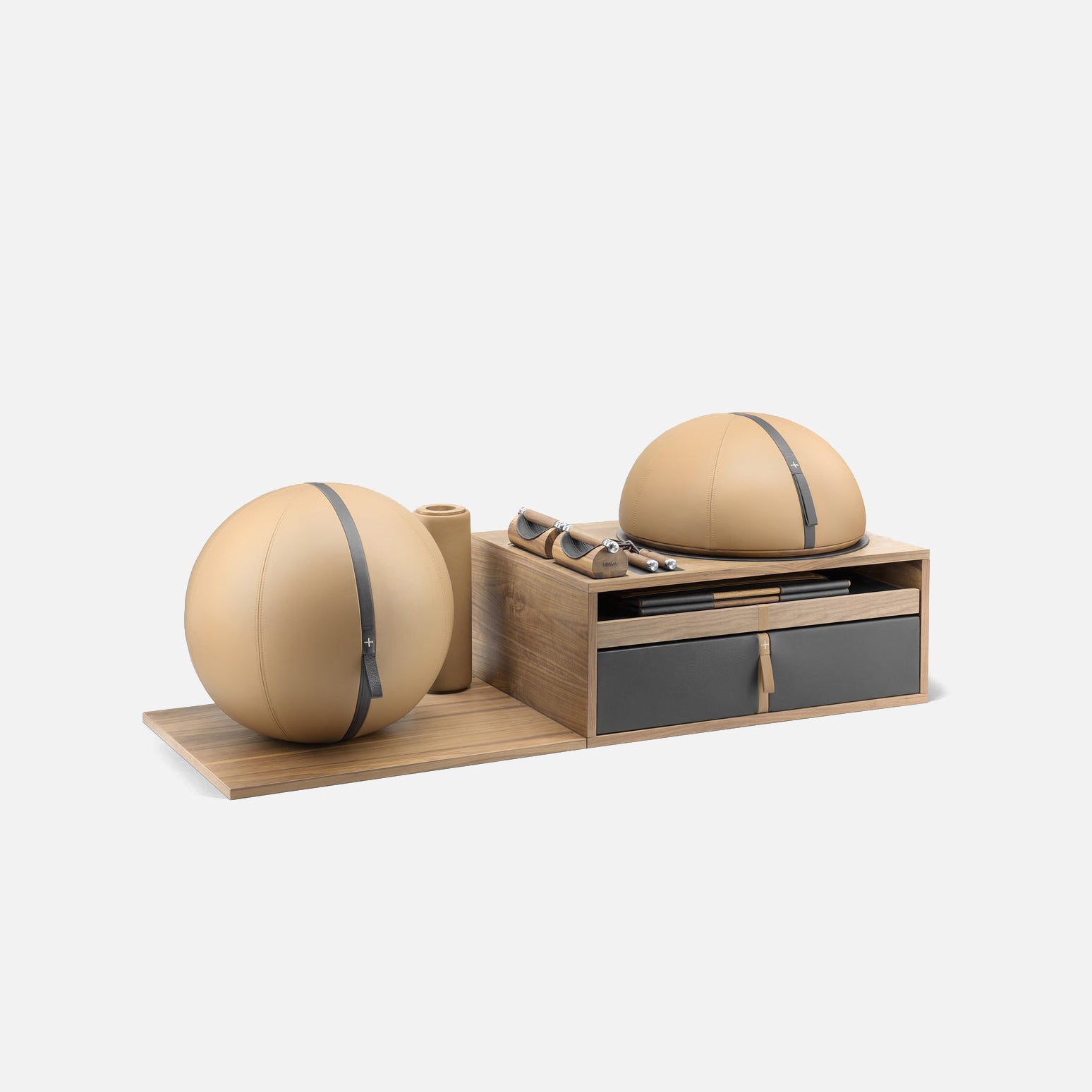Racka Fitness Set