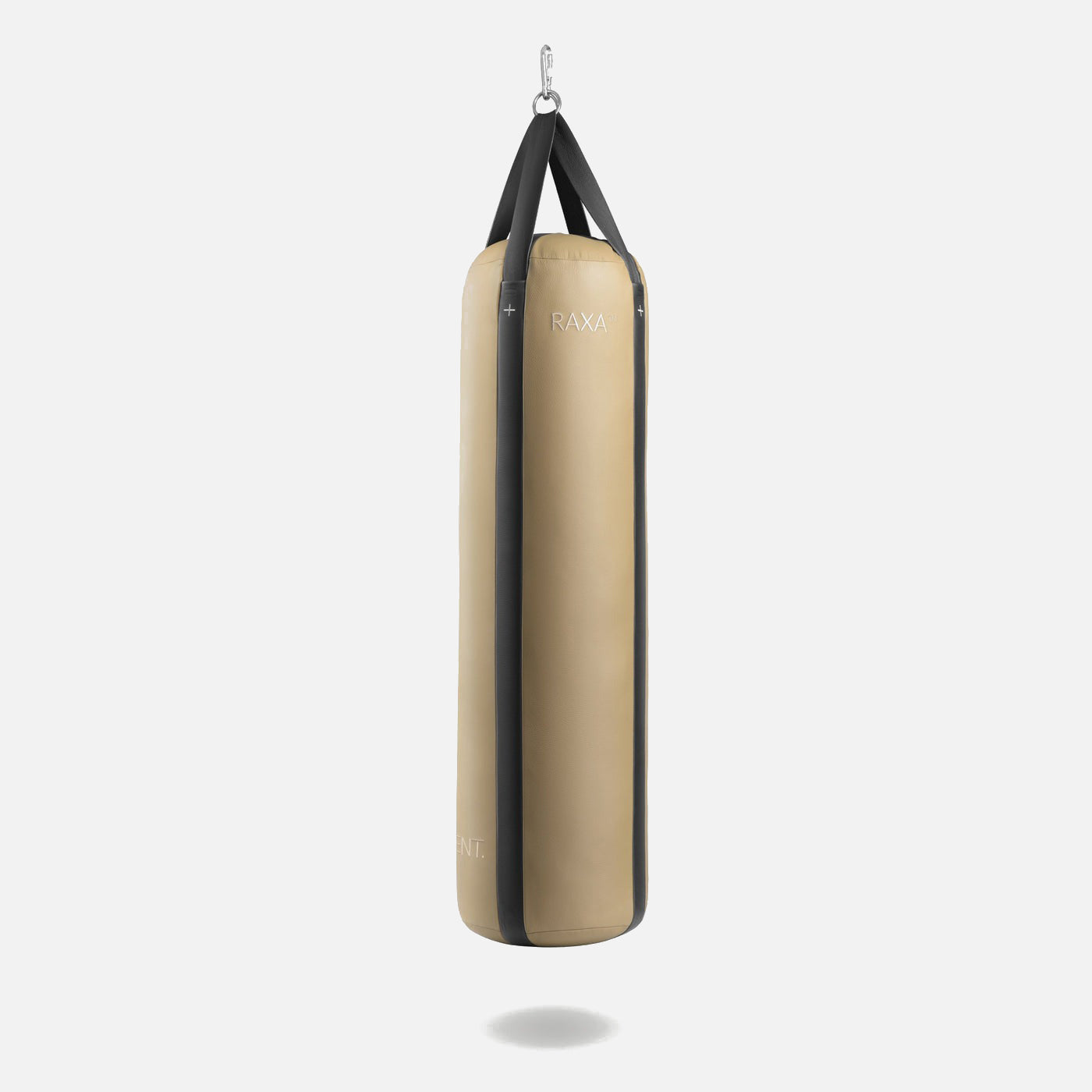 Raxa Leather Boxing Bag lifestyle image
