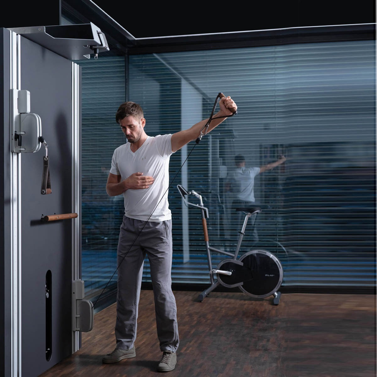 Functional Trainer